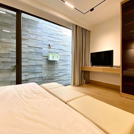 C&M Hotel Phan Rang Exteriér fotografie