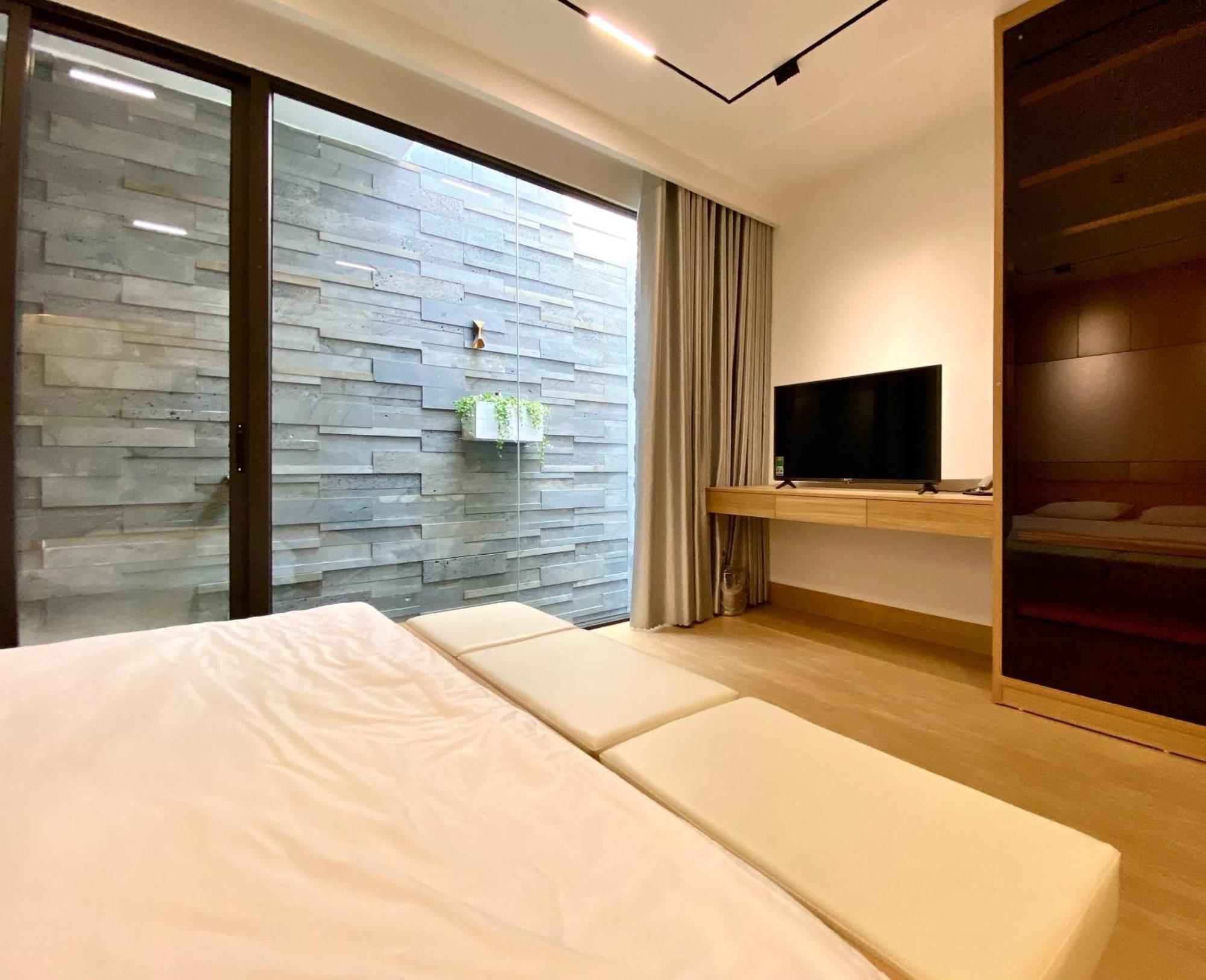 C&M Hotel Phan Rang Exteriér fotografie